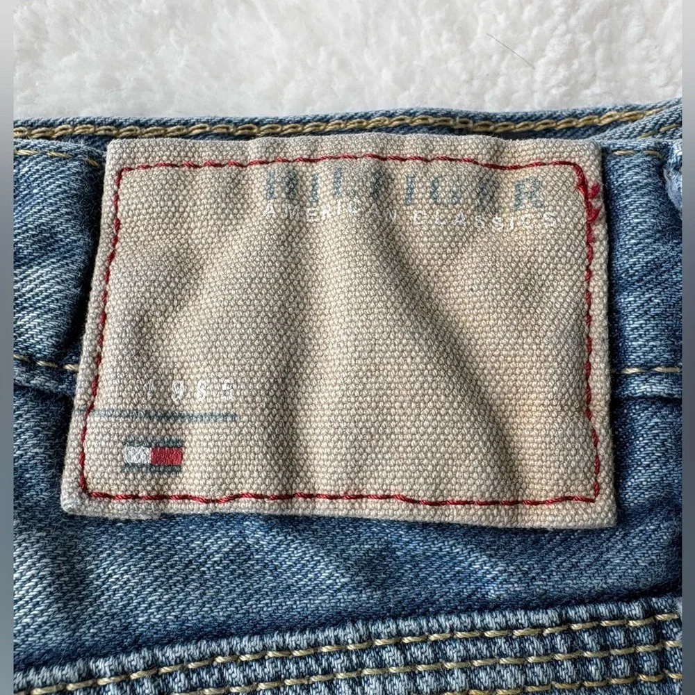 Tommy Hilfiger Men’s Jeans 34x32